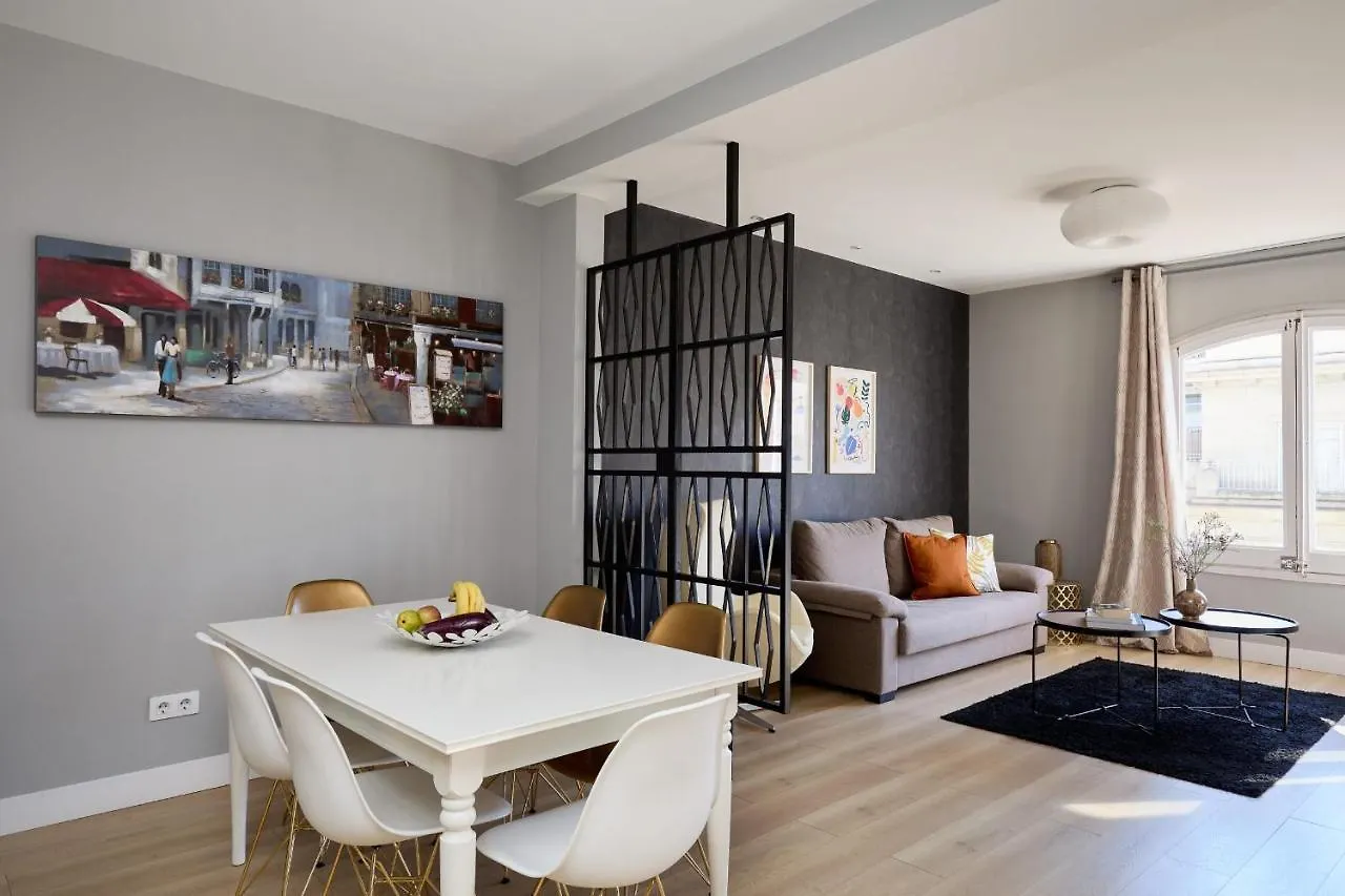 Casa Cosi - Terrace 1 Apartment Barcelona Spain
