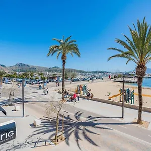 Cana Ferrera Apartment Port de Pollenca
