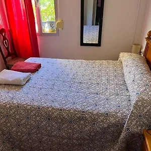 Bonitas Habitacions En Piso Compartido Casa Antonio Apartment Seville