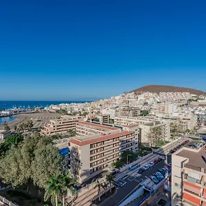 Estrella 1a021 Apartment Los Cristianos (Tenerife)