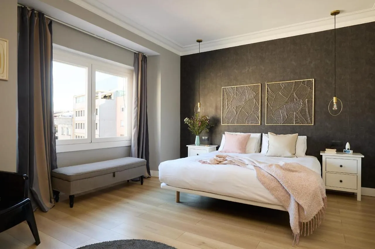 Casa Cosi - Terrace 1 Apartment Barcelona