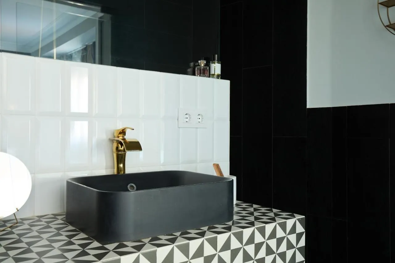 Apartmán Casa Cosi - Terrace 1 Barcelona