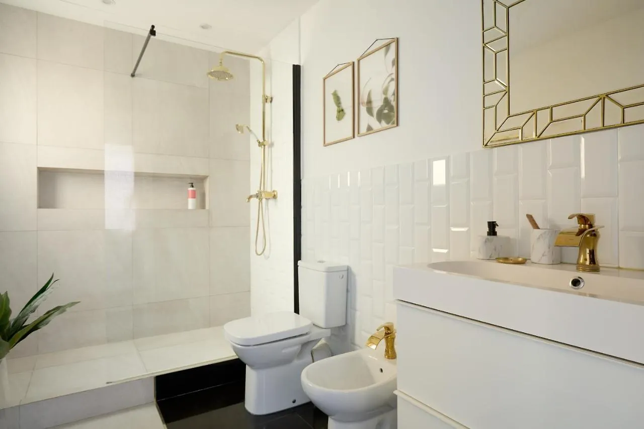 Apartmán Casa Cosi - Terrace 1 Barcelona