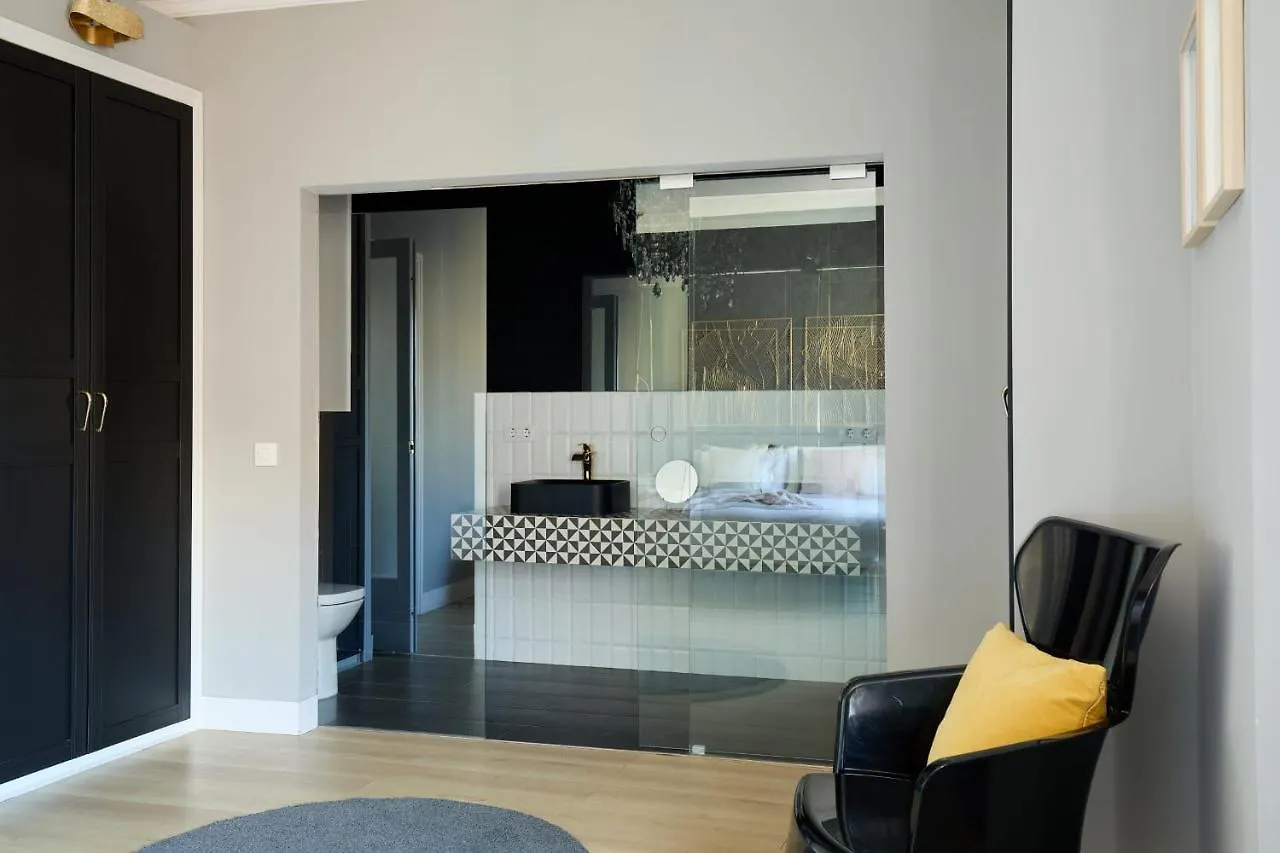 Casa Cosi - Terrace 1 Apartment Barcelona