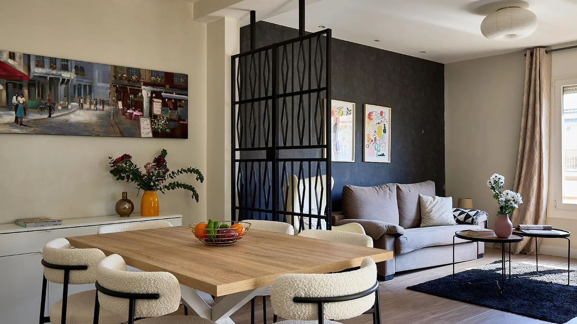 Casa Cosi - Terrace 1 Apartment Barcelona